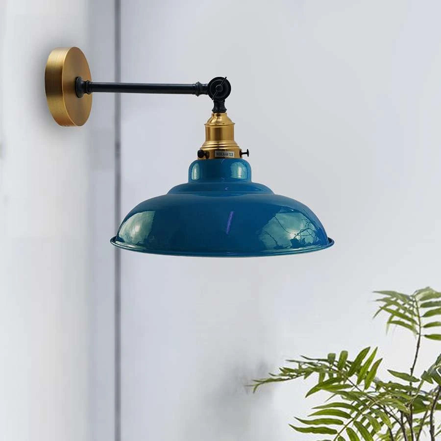   Wandleuchten innen– ladsone.com
