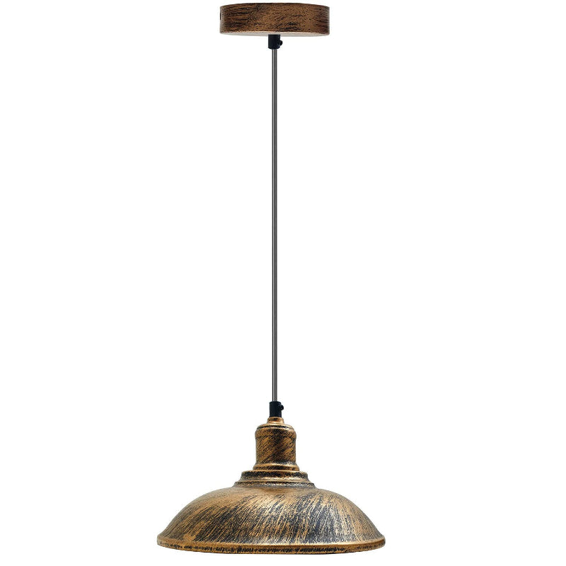 esstischlampe industrial design