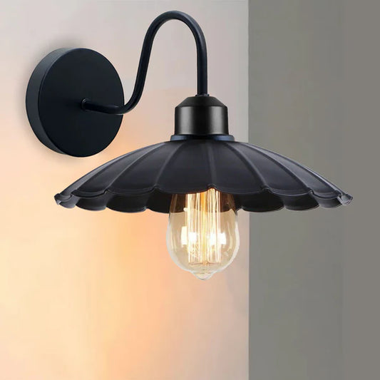 Ledsone Wandleuchte Schlafzimmer für Festinstallation ~3564
