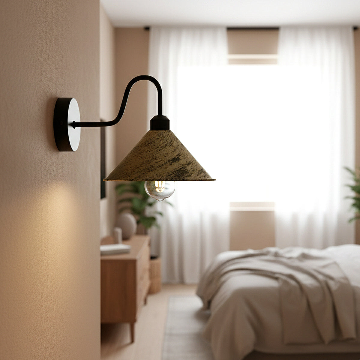 innen wandlampen