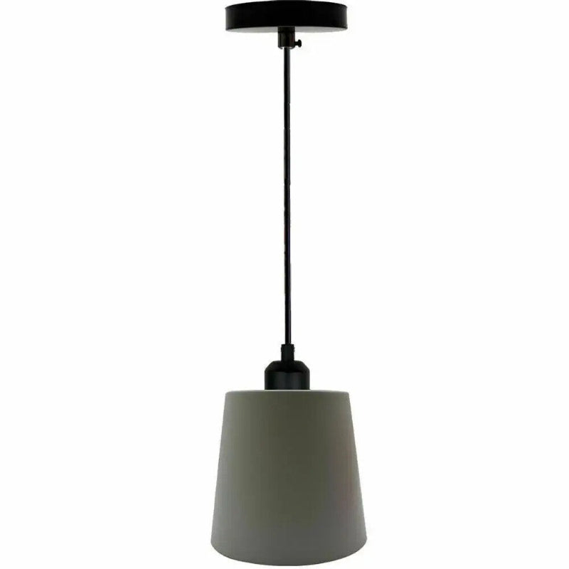 kleine Pendellampe für Bar