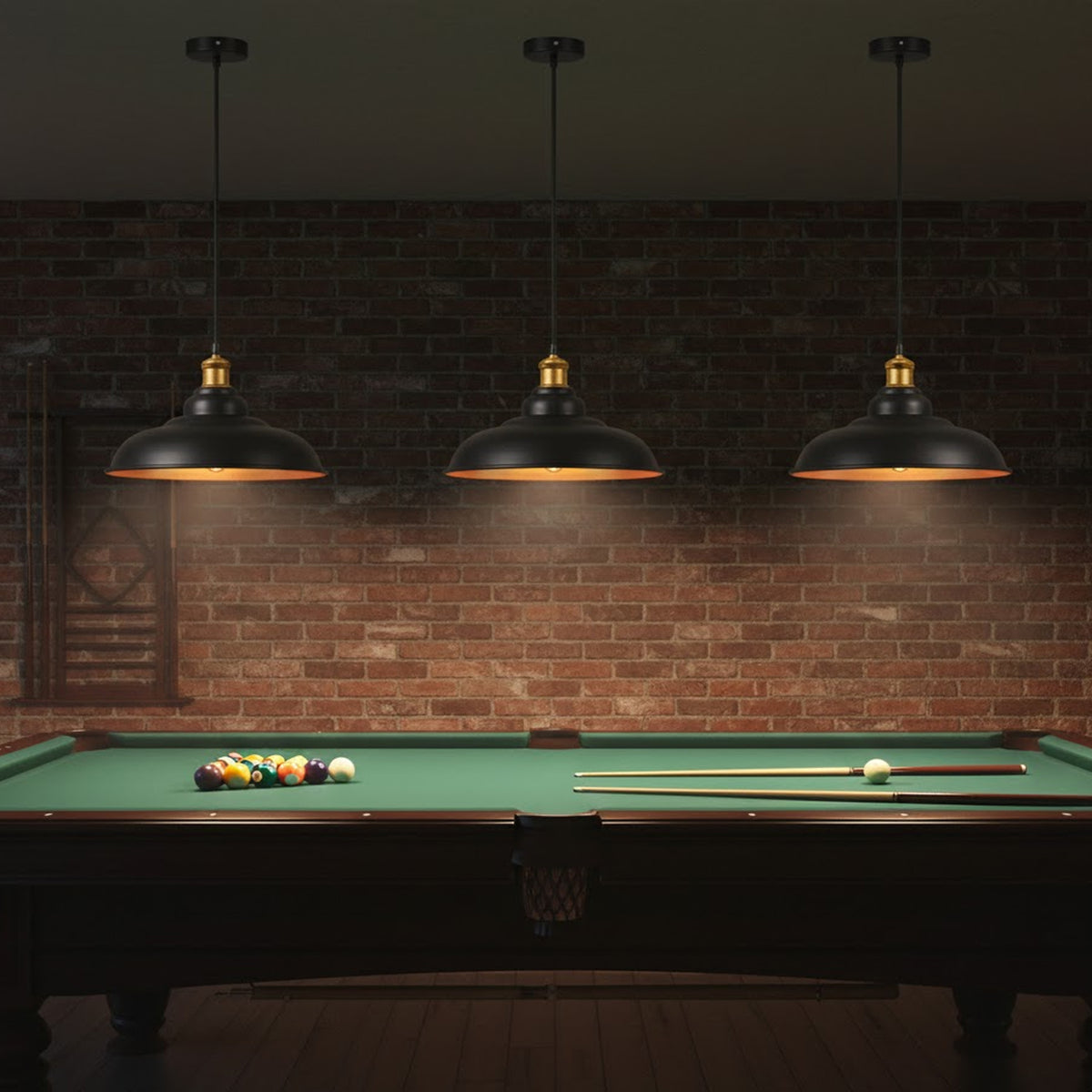 industrial light led
