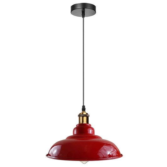 Pendelleuchte Rot Schlafzimmer kaufen