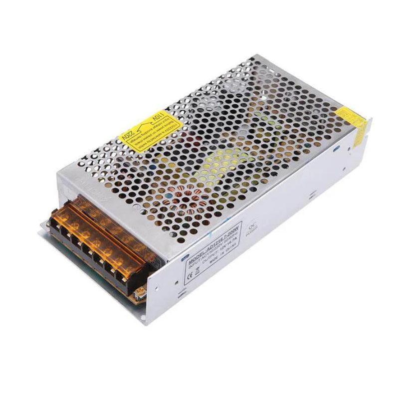 Universeller 12 Volt Trafo für LED Leuchten