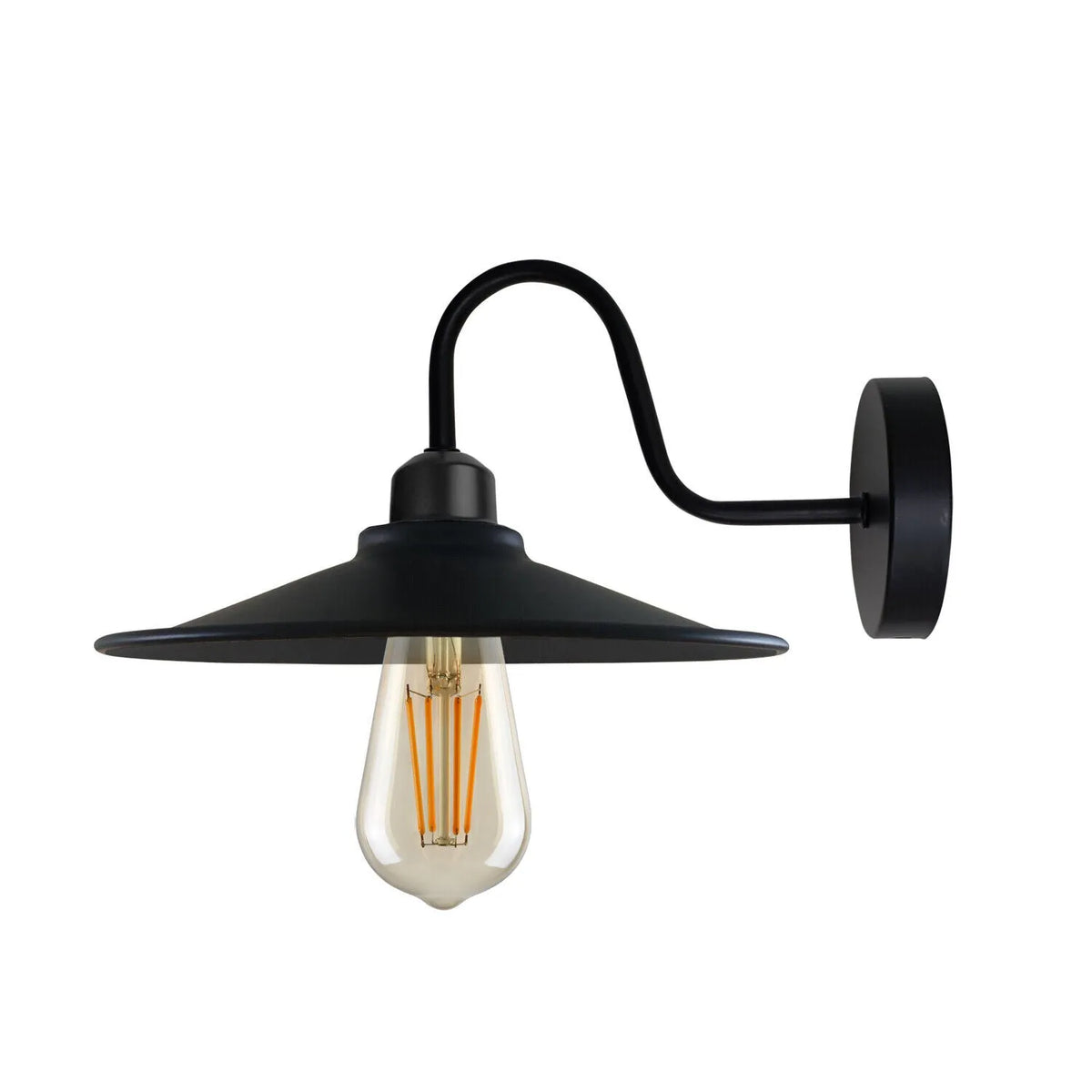 wandlampe wohnzimmer