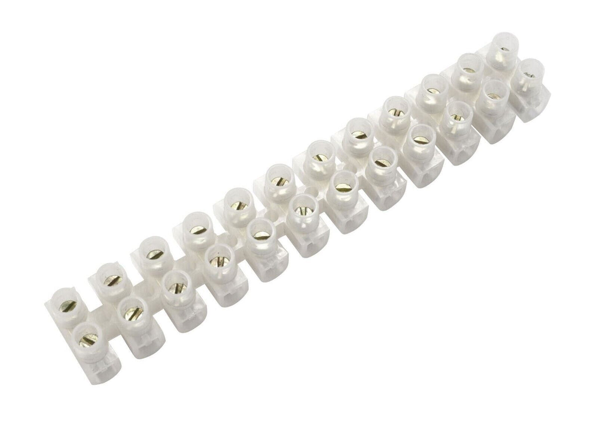 Elektroverzinnung und AMP 12-Pin Connector: Hochwertige Verbindungen