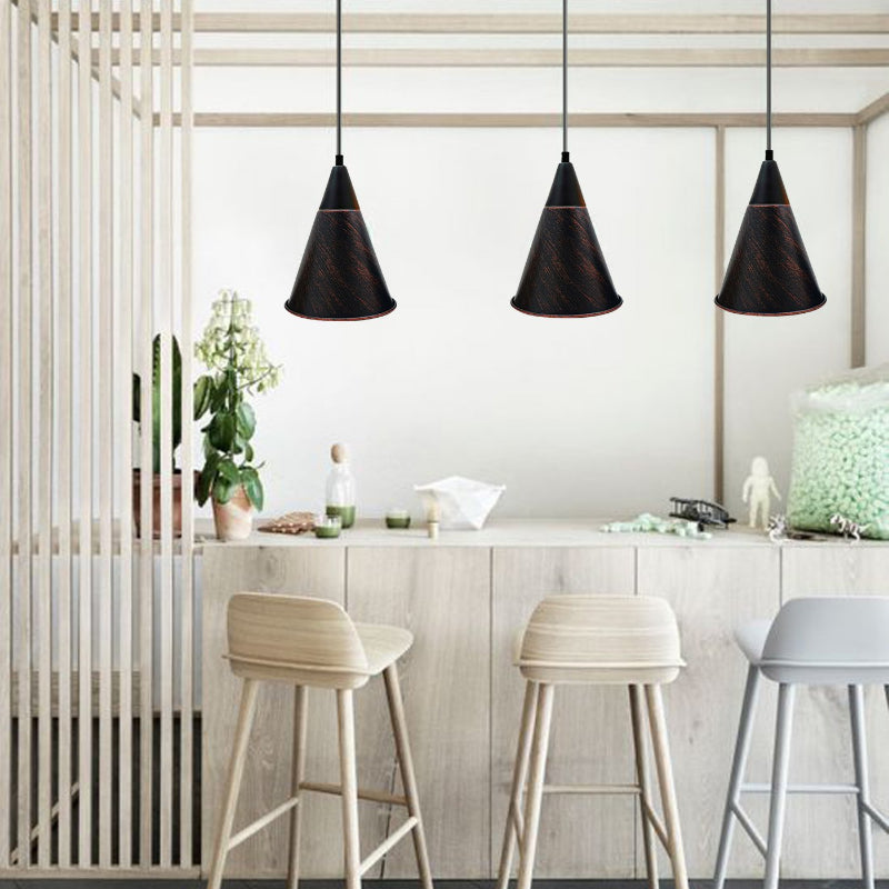 Esszimmer Modern Deckenlampe E27 Fassung 