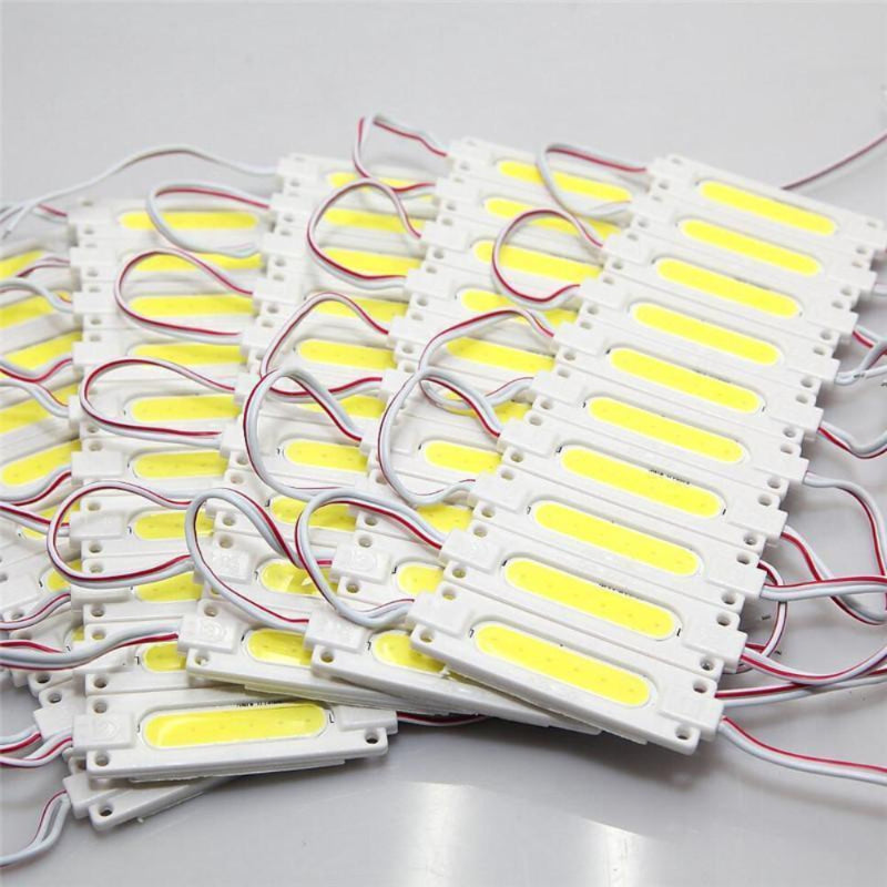 Wasserdicht cobs led strip 