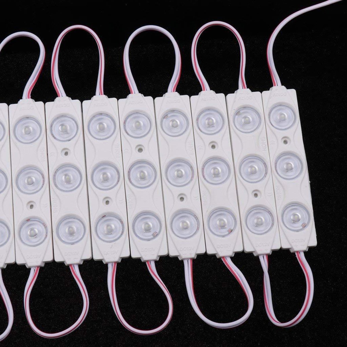 Cool White SMD Injection model (6)