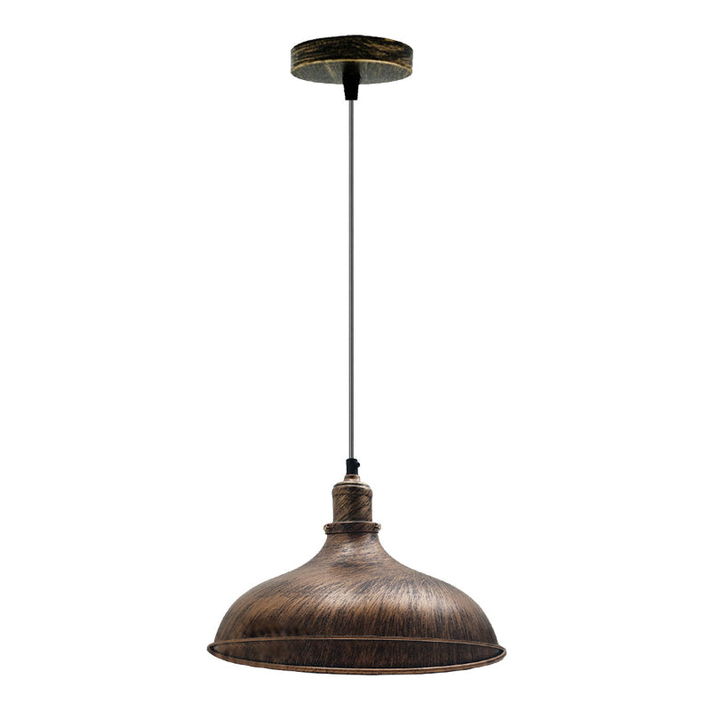 Deckenleuchte Wohnzimmer Ø 36cm Hängelampe