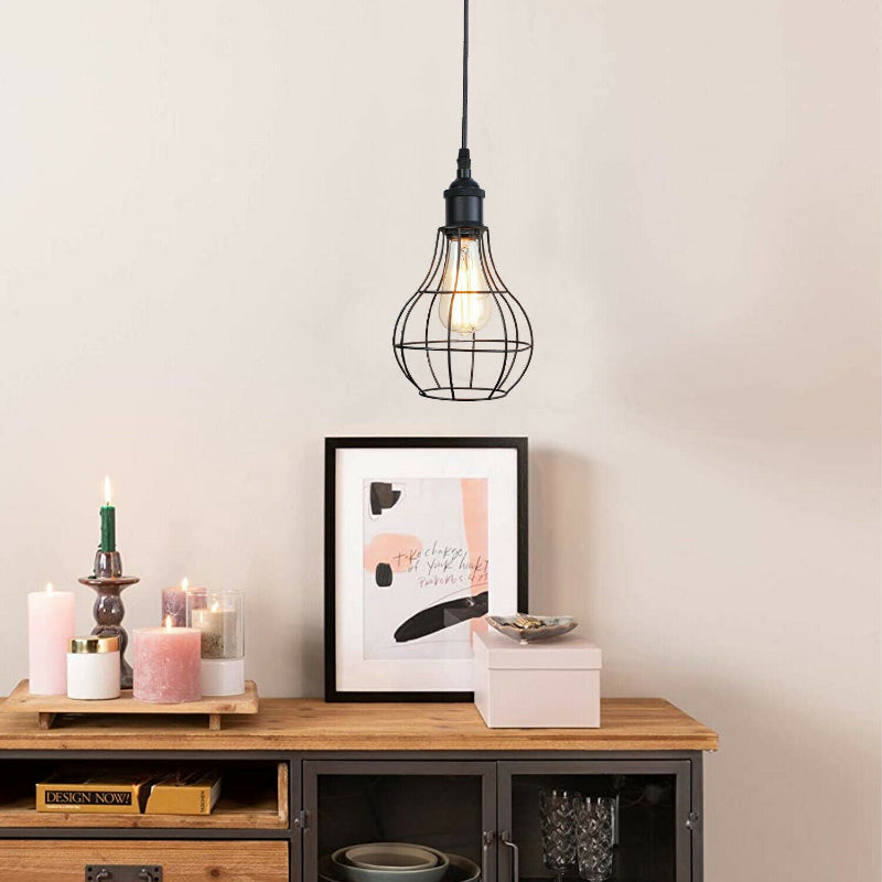 Hängeleuchte Deckenleuchte Leuchte Hängelampe Wohnzimmerlampe Design
