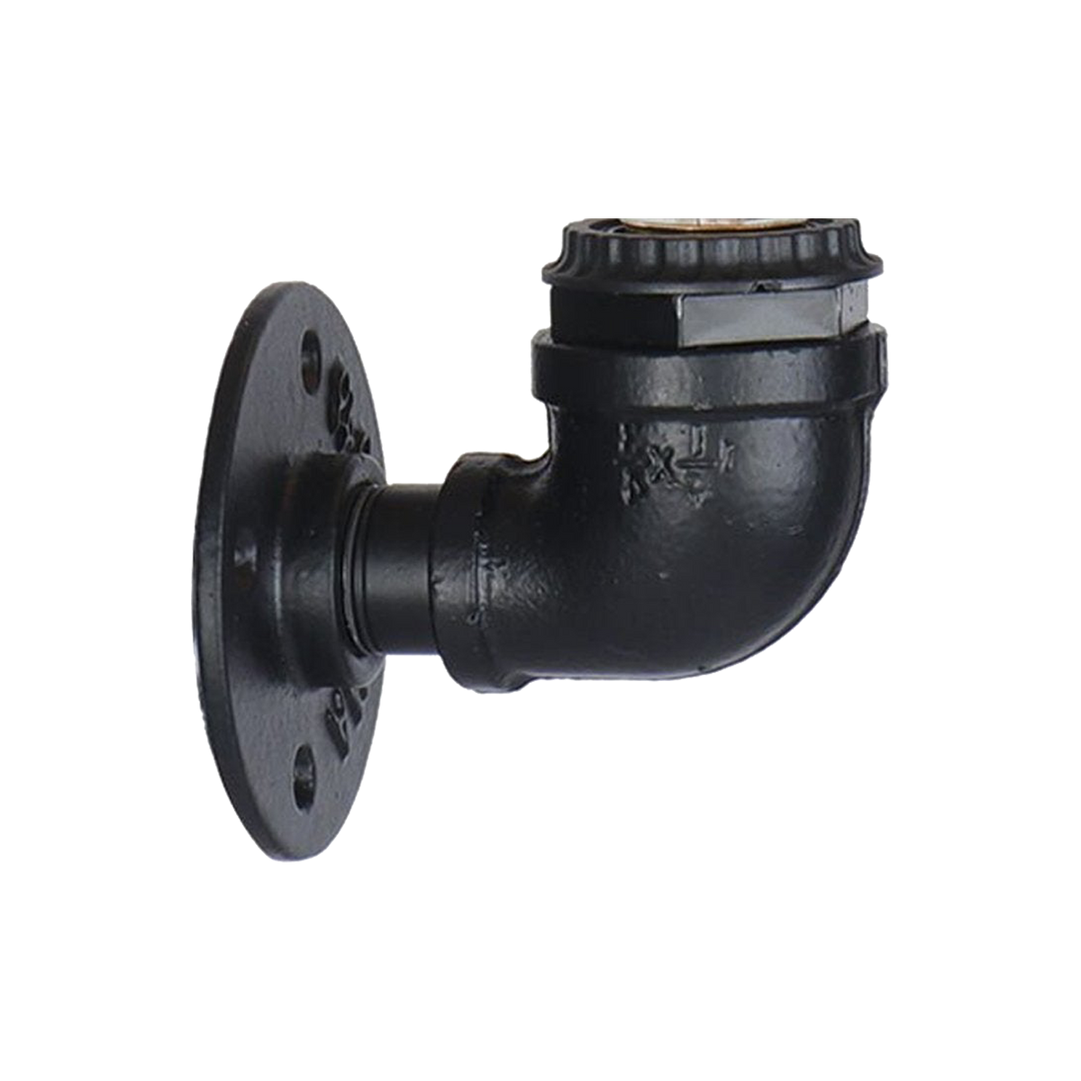 Vintage Industrielle Wasserpfeifenlampe Retro Licht Steampunk Wandleuchte ladsone.com-13