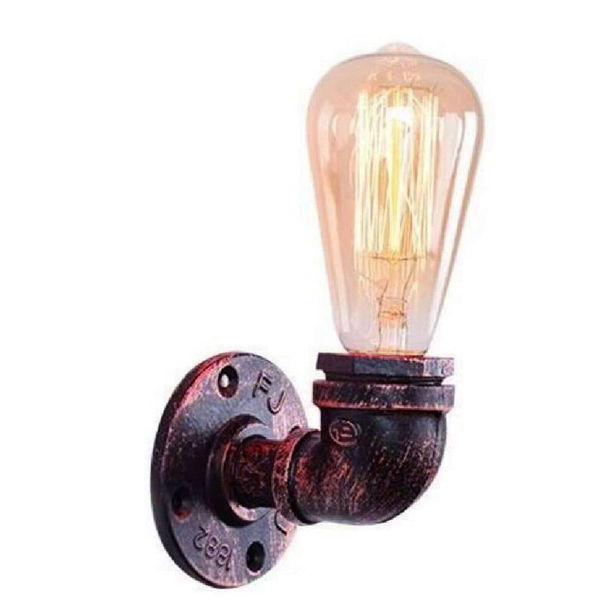 Retro Wandlampen kaufen ladsone.com