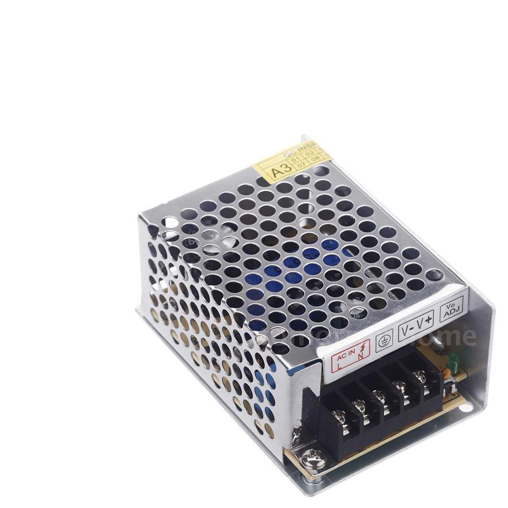 Trafo DC 5V 20W LED Fur Lampen