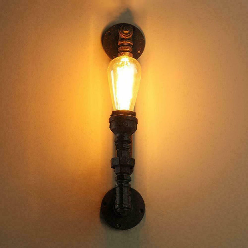 Wandleuchte Innen Rohrlampen Wandbeleuchtung