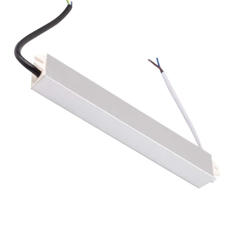 DC12V IP67 36W Wasserdichter LED-Treiber Netzteiltransformator