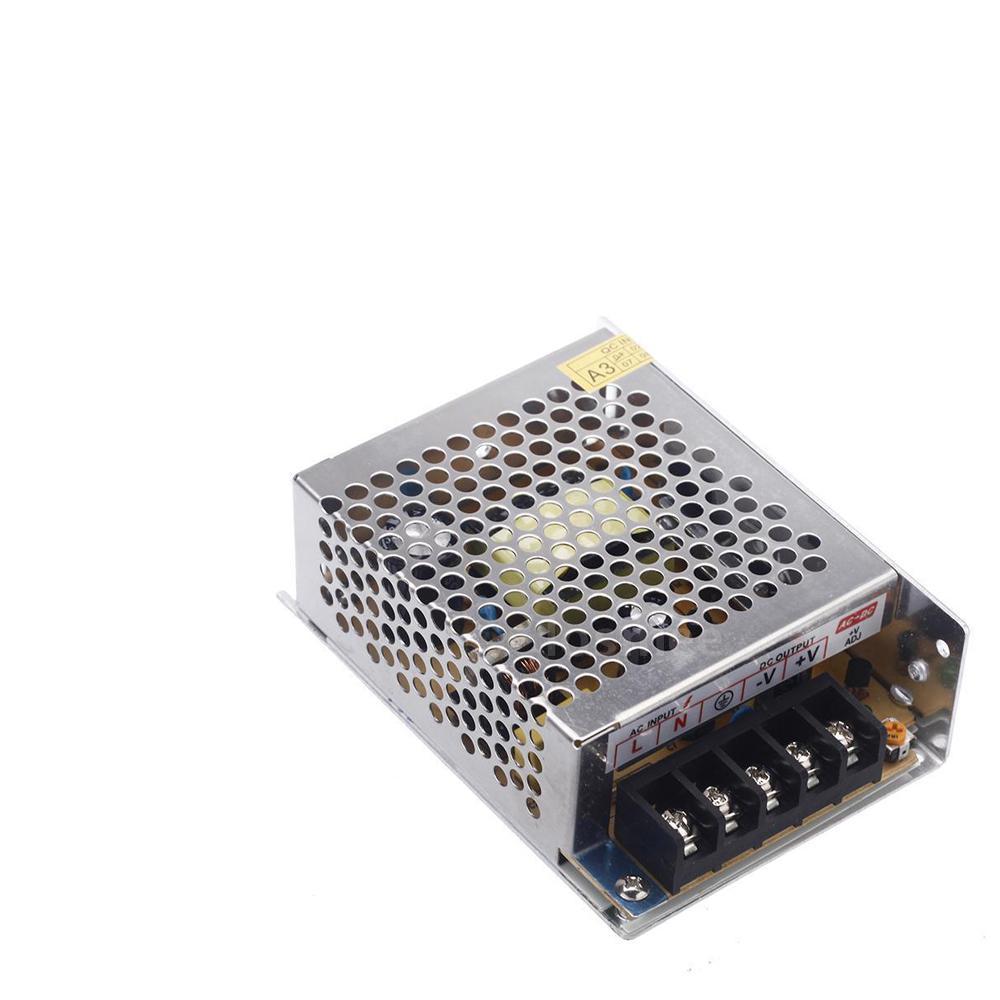 Effizientes Schaltnetzteil & IP20 DC5V LED Treiber