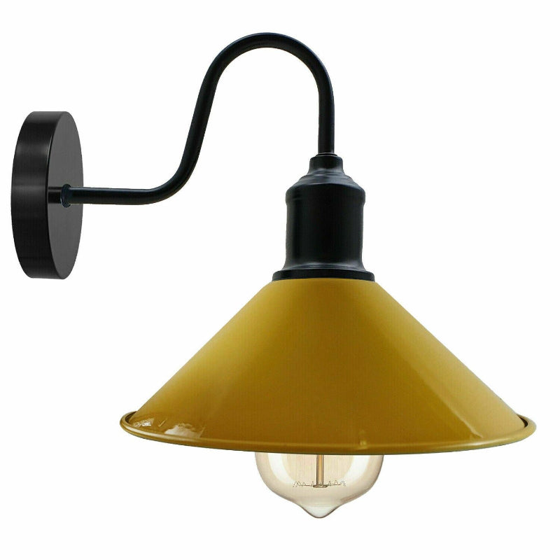 Moderne Wandlampe im Art-Deco-Stil für luxuriöse Beleuchtung
