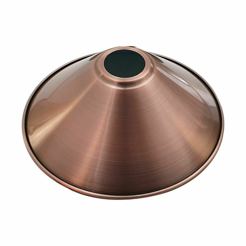 Design Lampenschirm aus Metall für Wohnzimmer